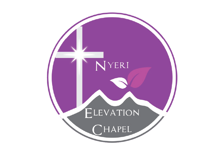 Nyeri Elevation Chapel