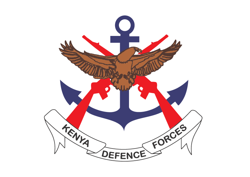 Kenya Defence Forces