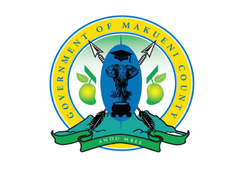 Makueni county gov't
