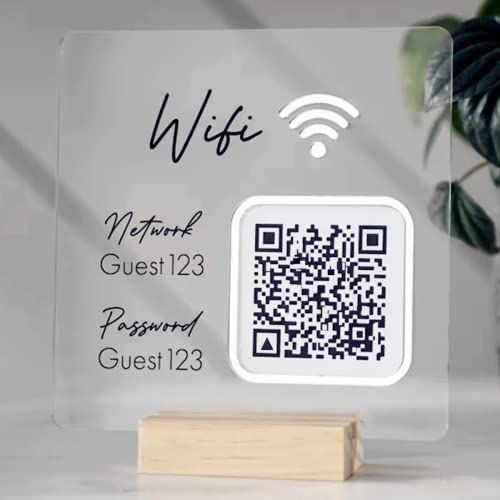 ACRYLIC QR CODE SCAN (4)