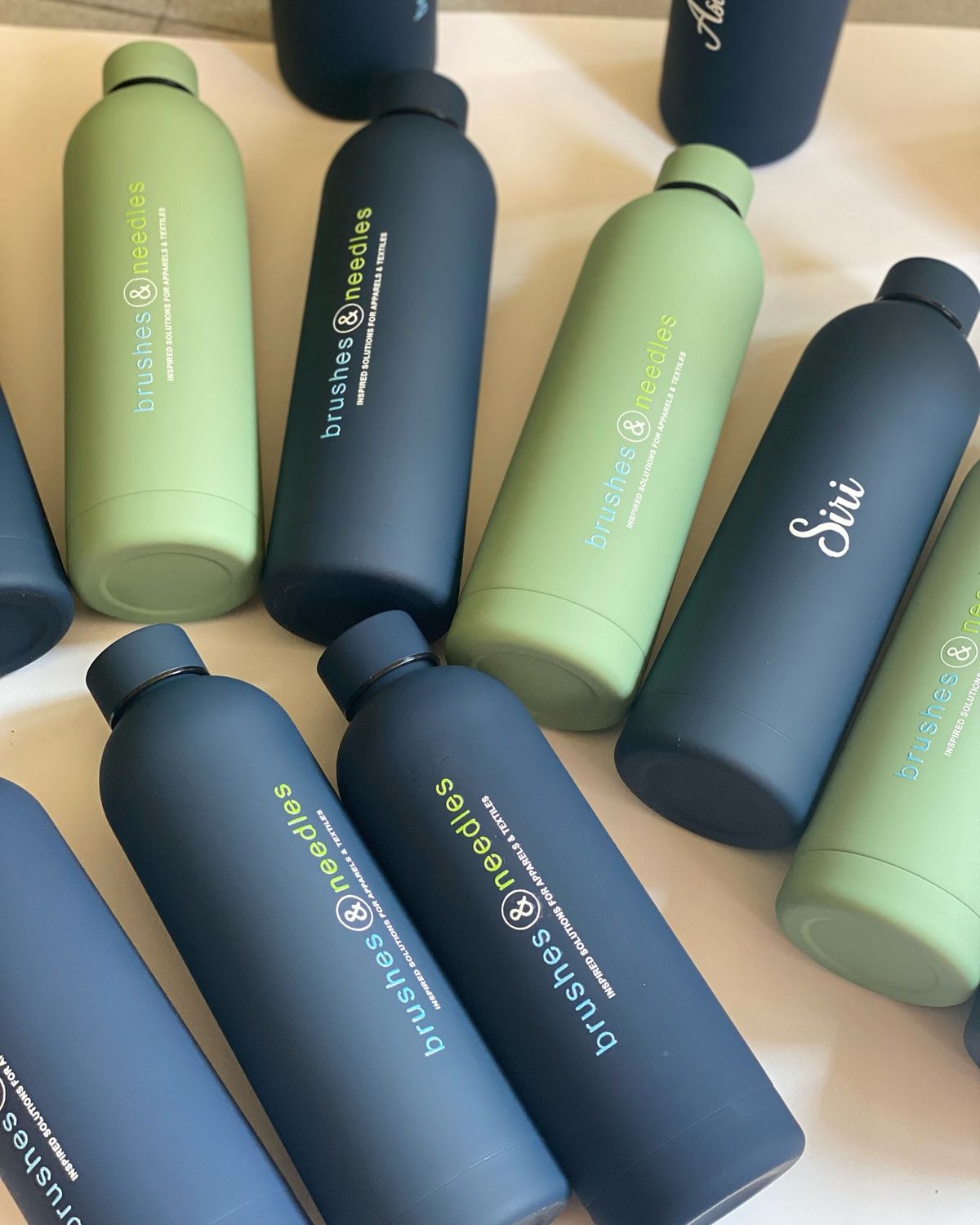 THERMO FLASKS PRINTING 34