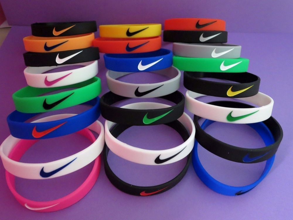 Logo Printed bands