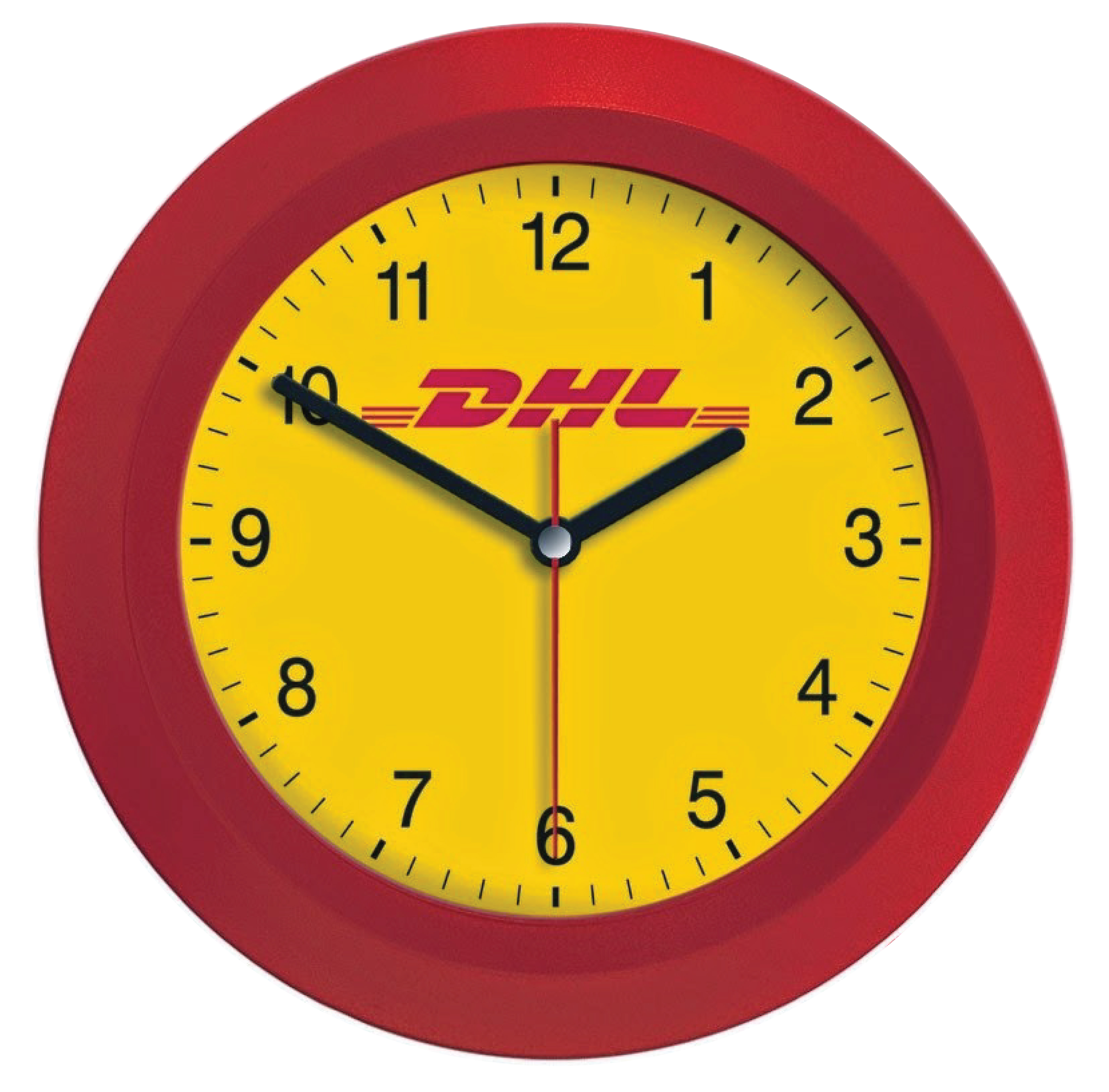 Brand Clock