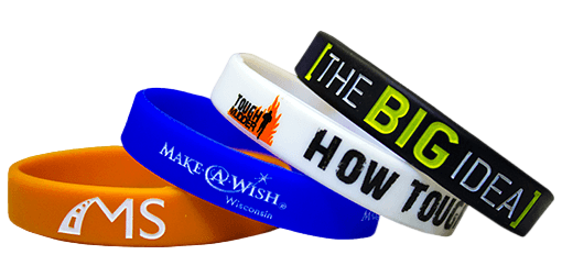 Promo Wristband