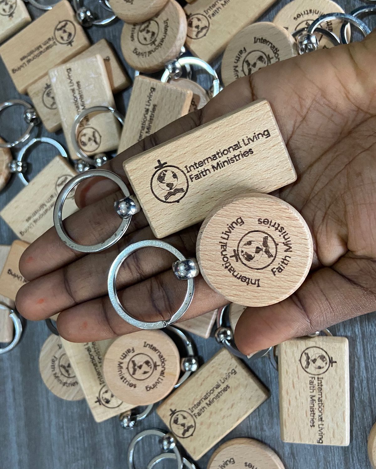 key holders branding S.31
